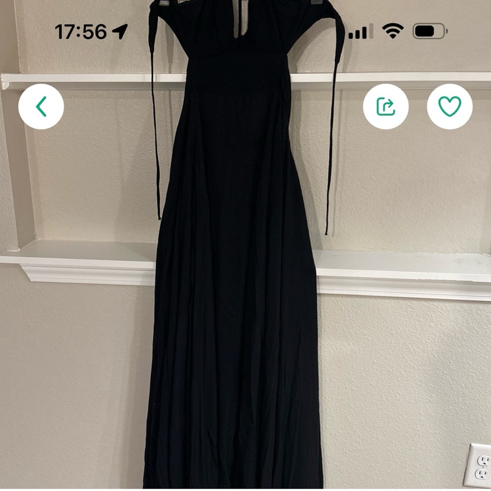 Free People ‘Lille Maxi Dress’